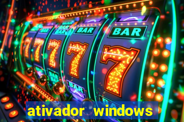 ativador windows server 2022